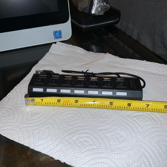 Extension port - Picture 5 of 7